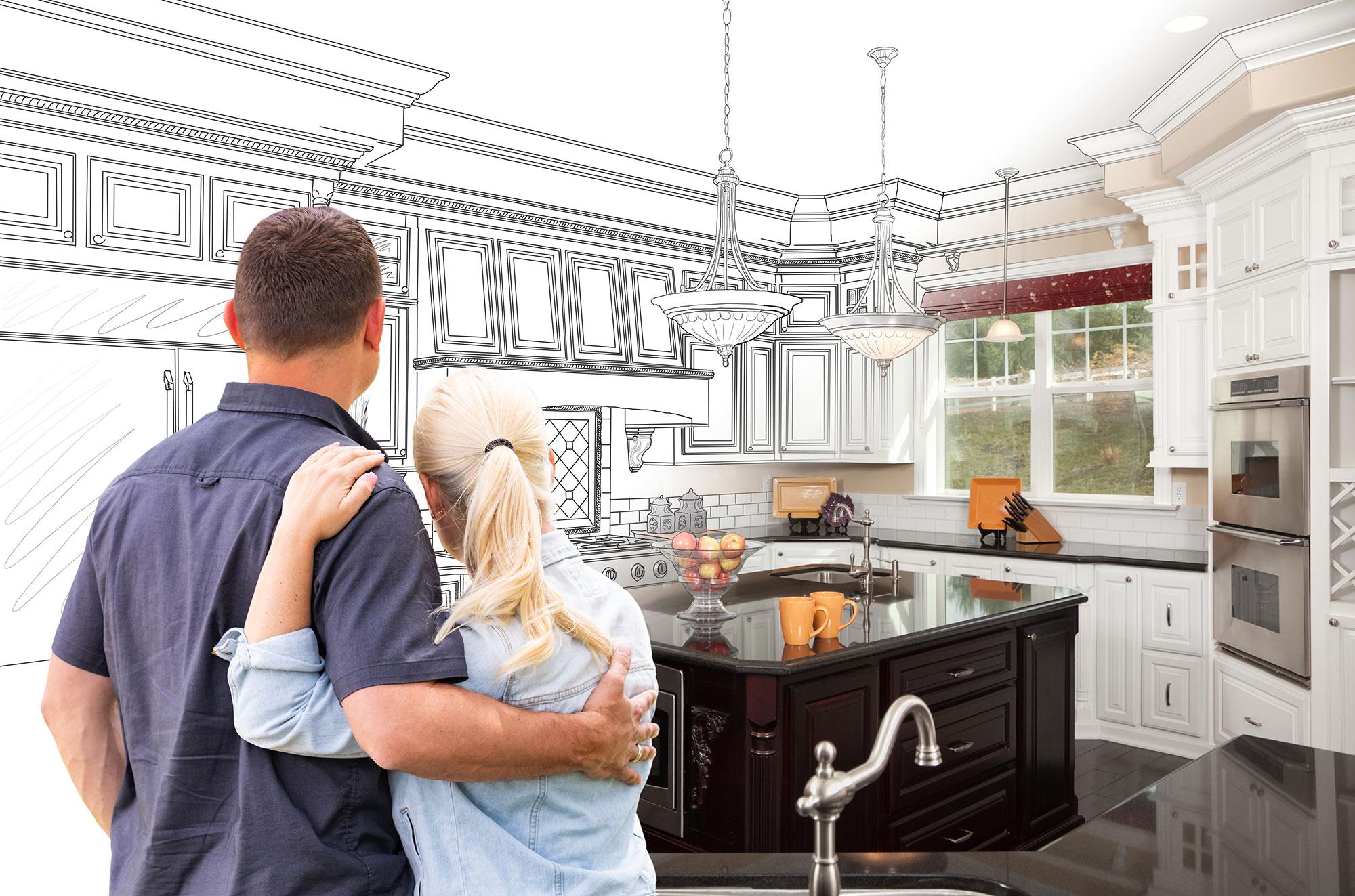Ruger Construction - Temecula Valley - Kitchen Remodeling